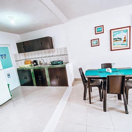 Miss Julyn Sweet Home ซานอันเดรส ภายนอก รูปภาพ