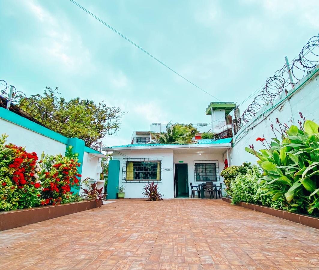 Miss Julyn Sweet Home ซานอันเดรส ภายนอก รูปภาพ