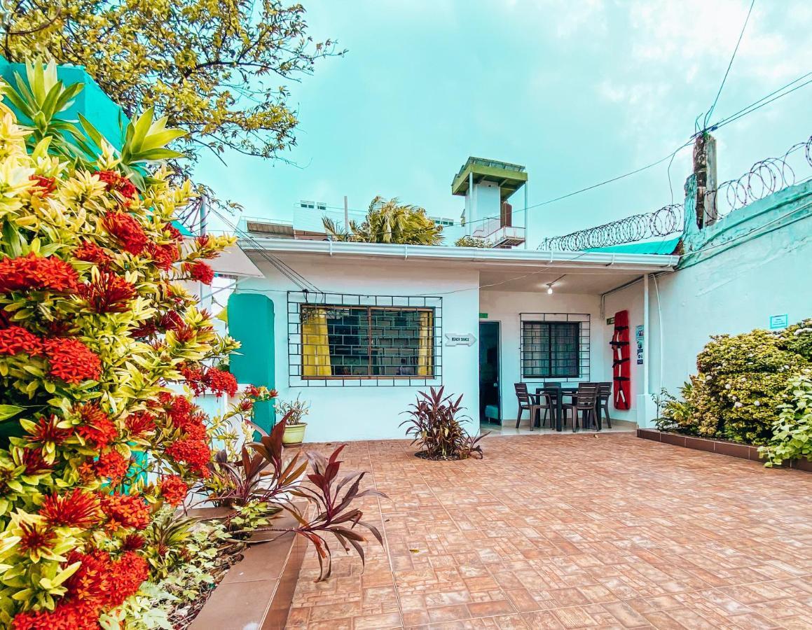 Miss Julyn Sweet Home ซานอันเดรส ภายนอก รูปภาพ