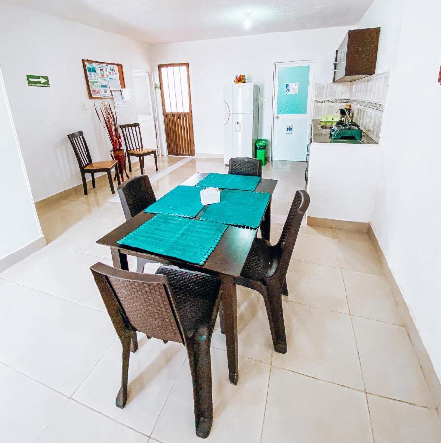 Miss Julyn Sweet Home ซานอันเดรส ภายนอก รูปภาพ