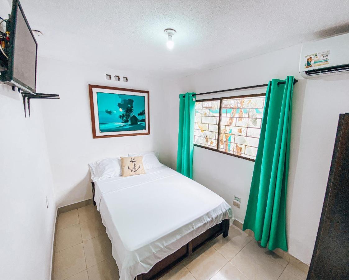 Miss Julyn Sweet Home ซานอันเดรส ภายนอก รูปภาพ