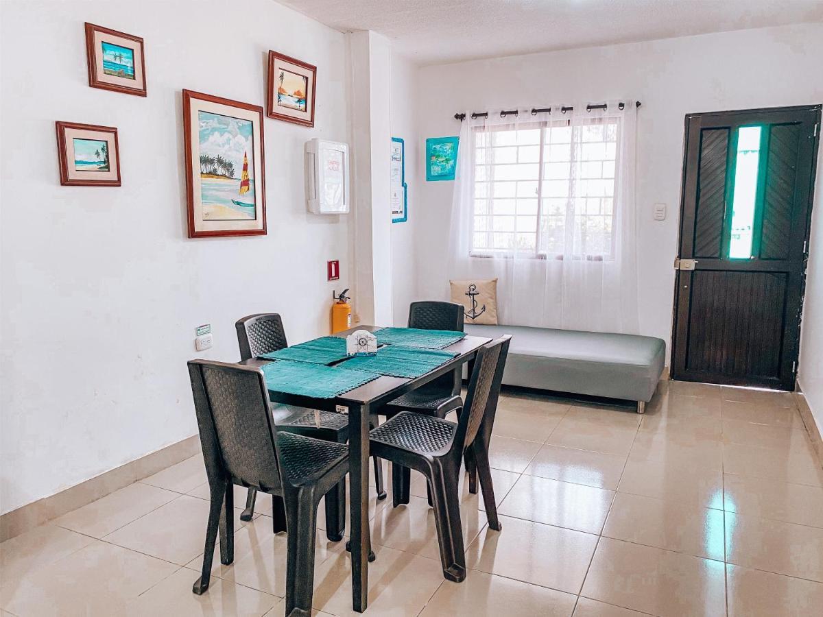 Miss Julyn Sweet Home ซานอันเดรส ภายนอก รูปภาพ