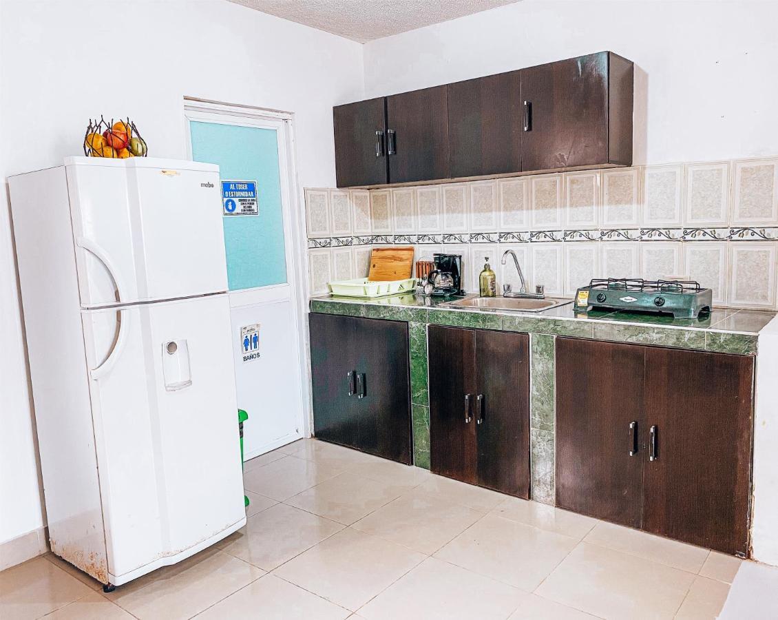 Miss Julyn Sweet Home ซานอันเดรส ภายนอก รูปภาพ