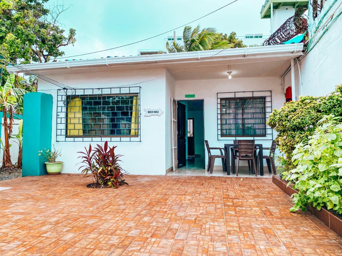 Miss Julyn Sweet Home ซานอันเดรส ภายนอก รูปภาพ